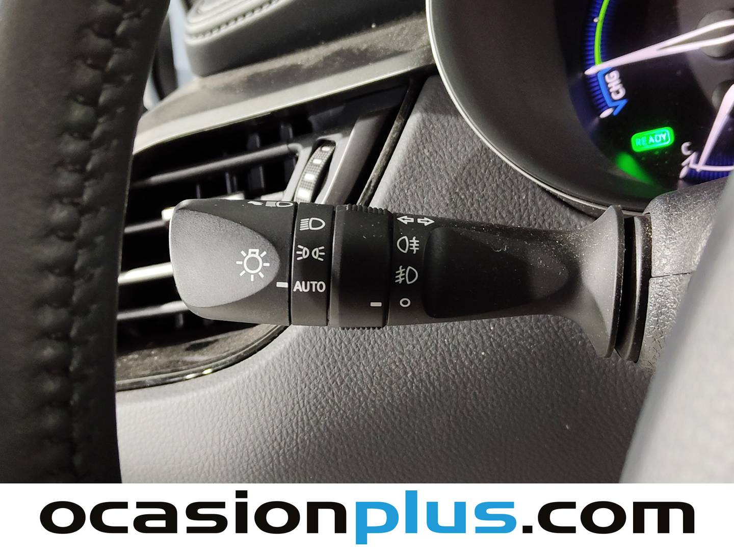 Toyota C-HR Toyota C-HR 1.8 125H Advance (122 CV) automático