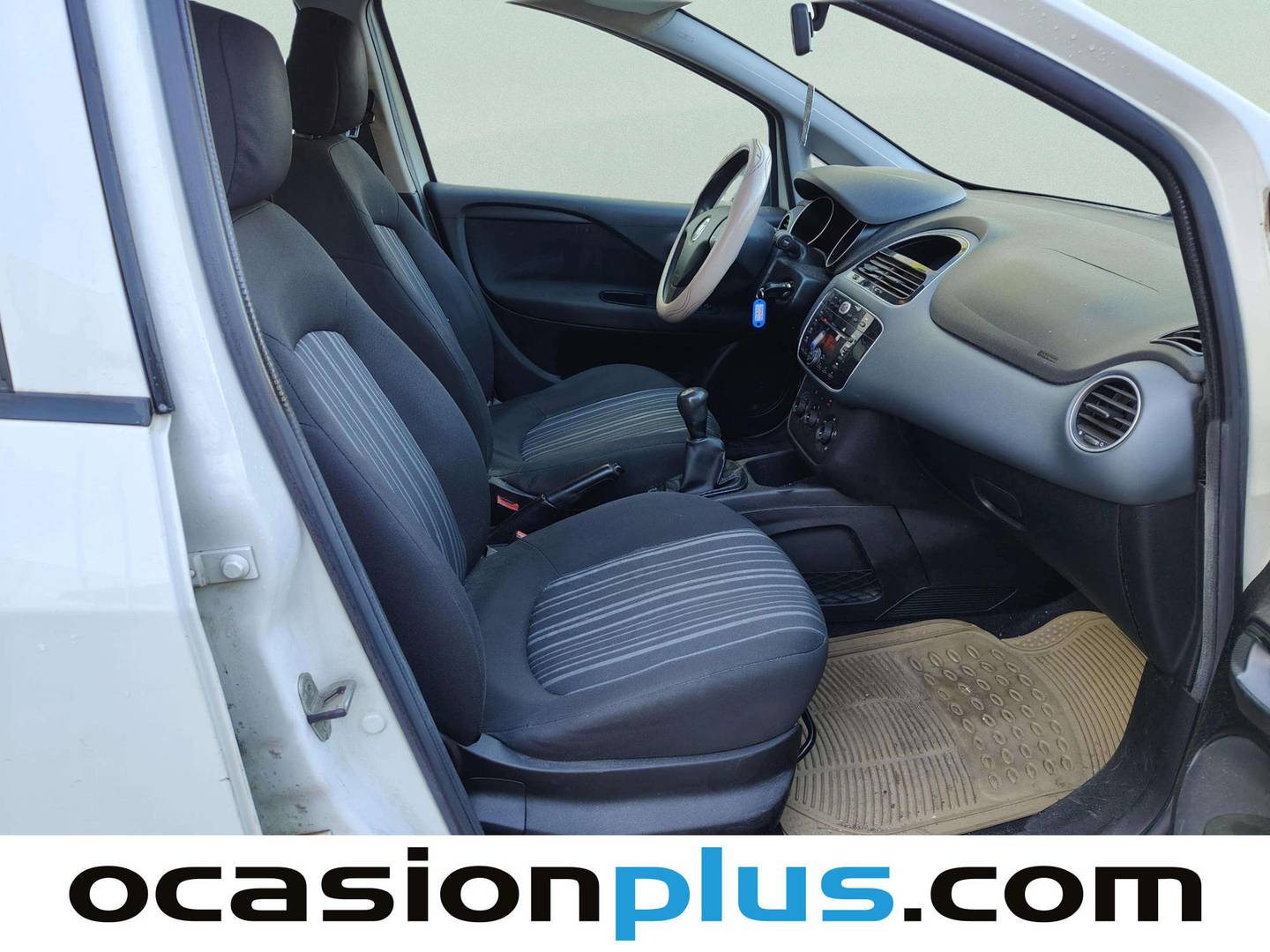 Fiat Punto EVO Fiat Punto Evo 1.3 Multijet S&S Active (75 CV) km 0