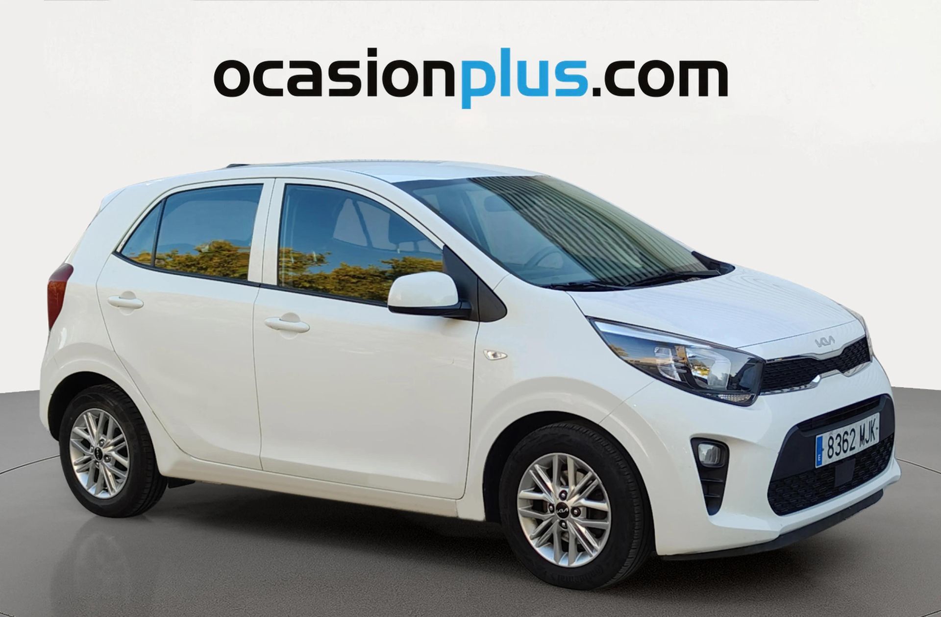 Kia Picanto 1.0 DPi Concept Pack Comfort - foto 2