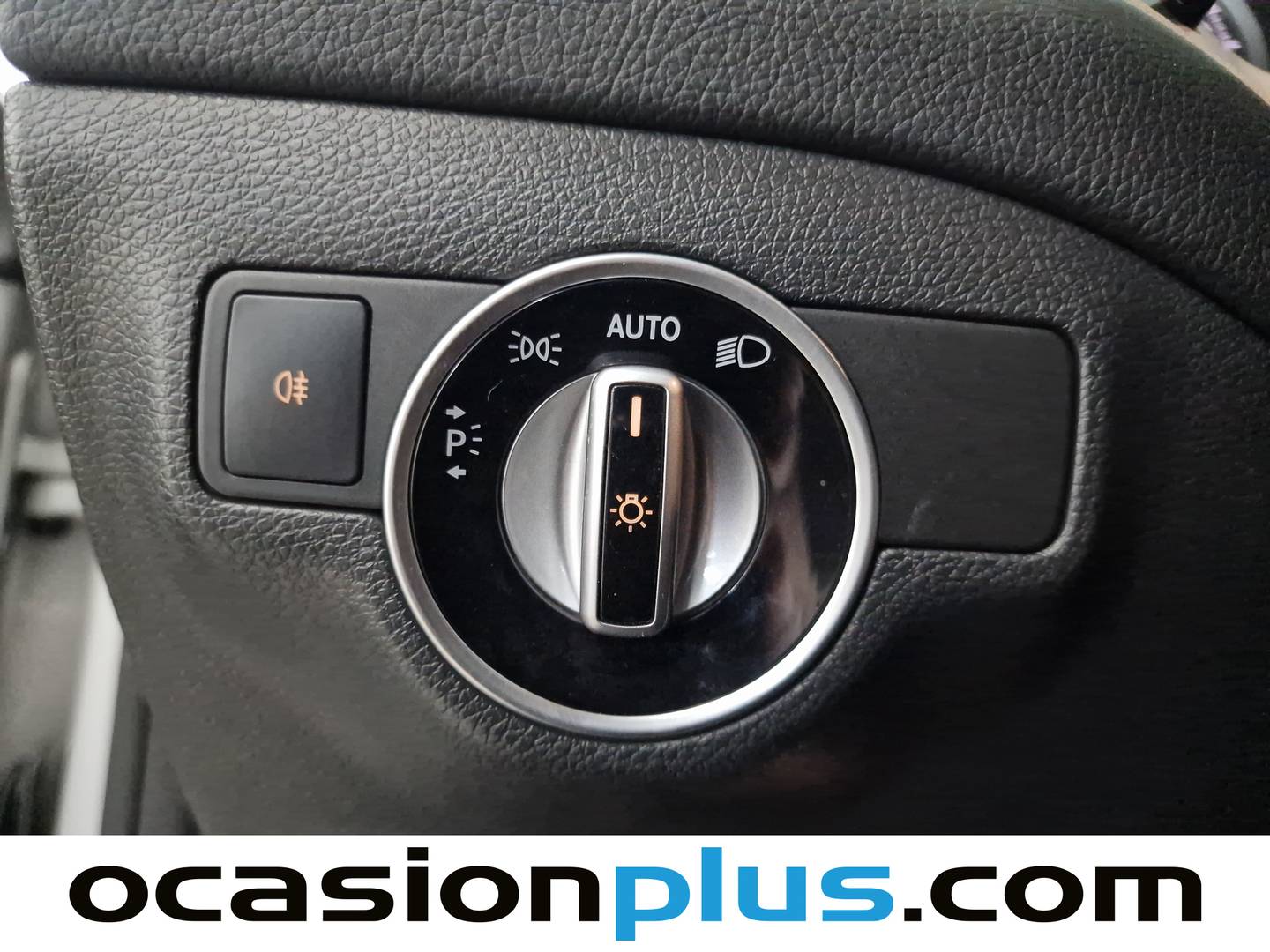 Foto Mercedes CLA Mercedes-Benz CLA 180 (122 CV) Pack AMG