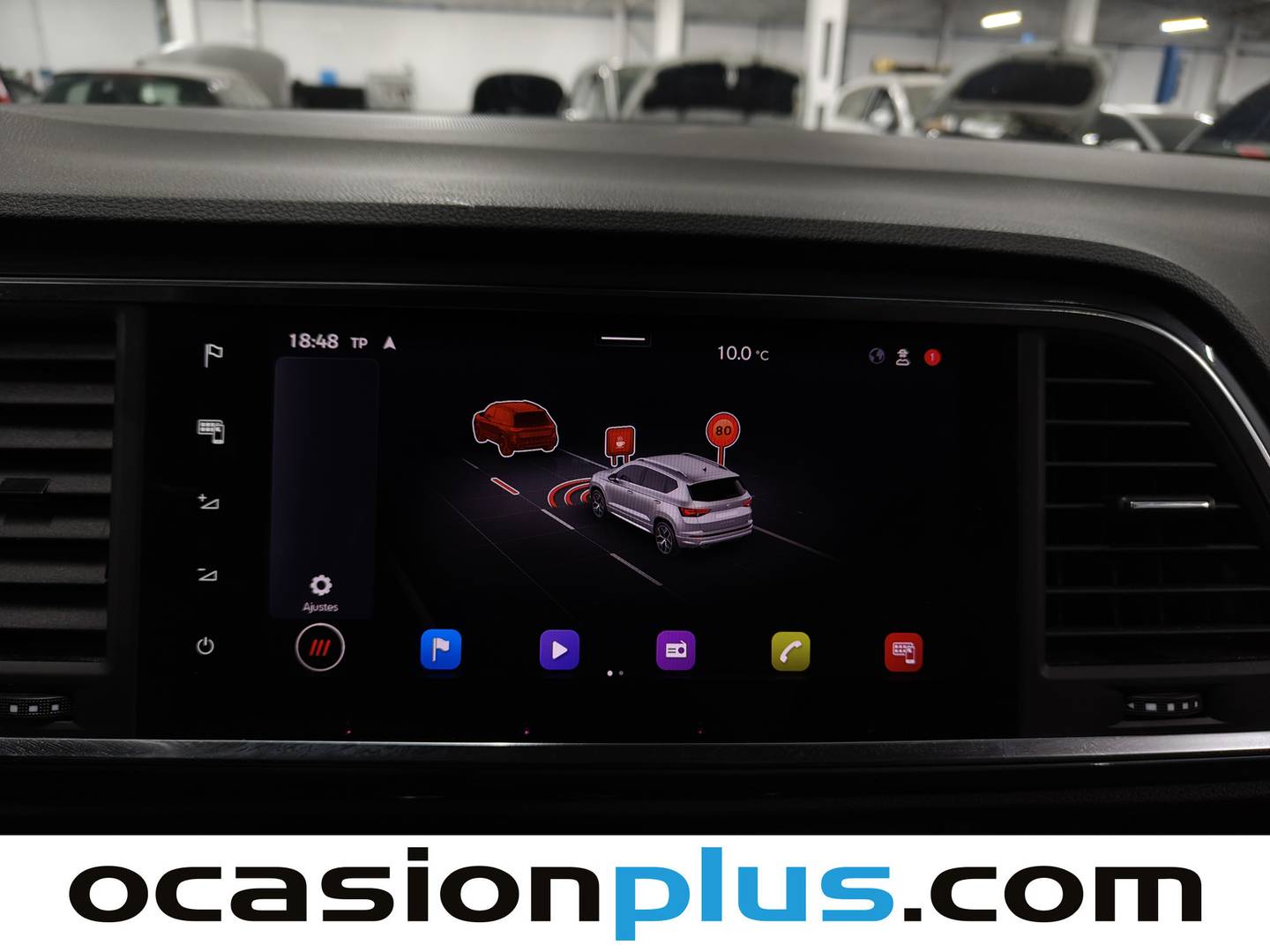 Foto Seat Ateca SEAT Ateca 1.5 TSI S&S Style XL (150 CV)