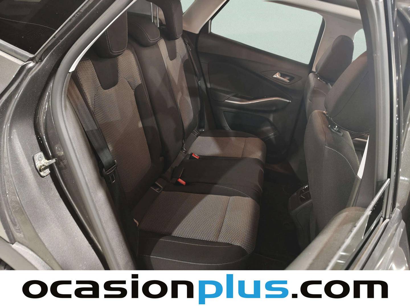 Opel Grandland X Opel Grandland X 1.2 Turbo S&S Selective (130 CV) al mejor precio
