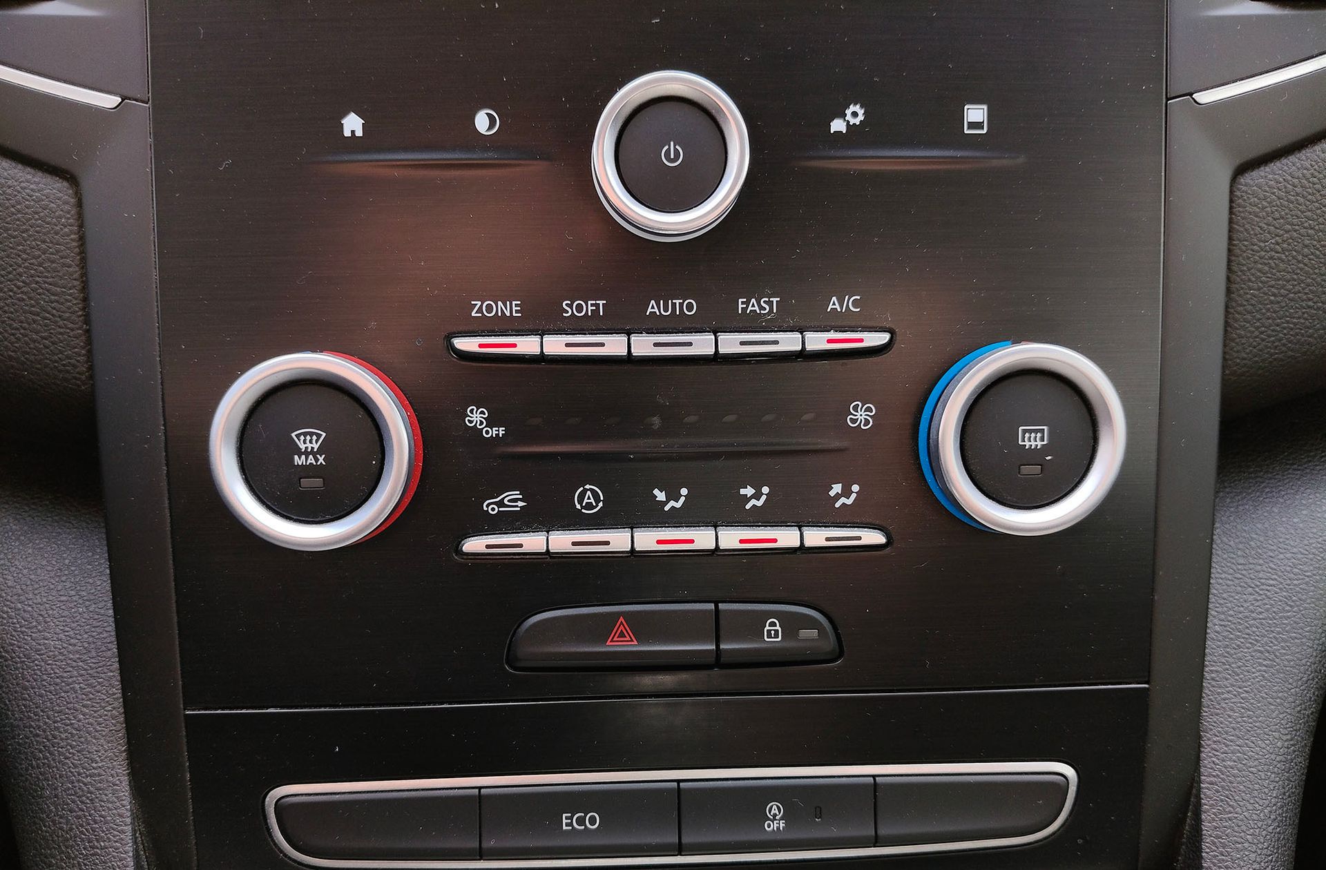 Renault Mégane Intens Energy TCe - foto 32