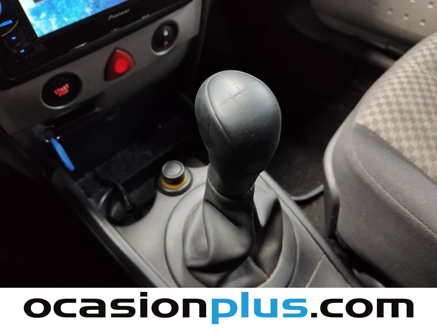 Renault Mégane Renault Megane Confort Expression 1.6 16V (115 CV) de segunda mano