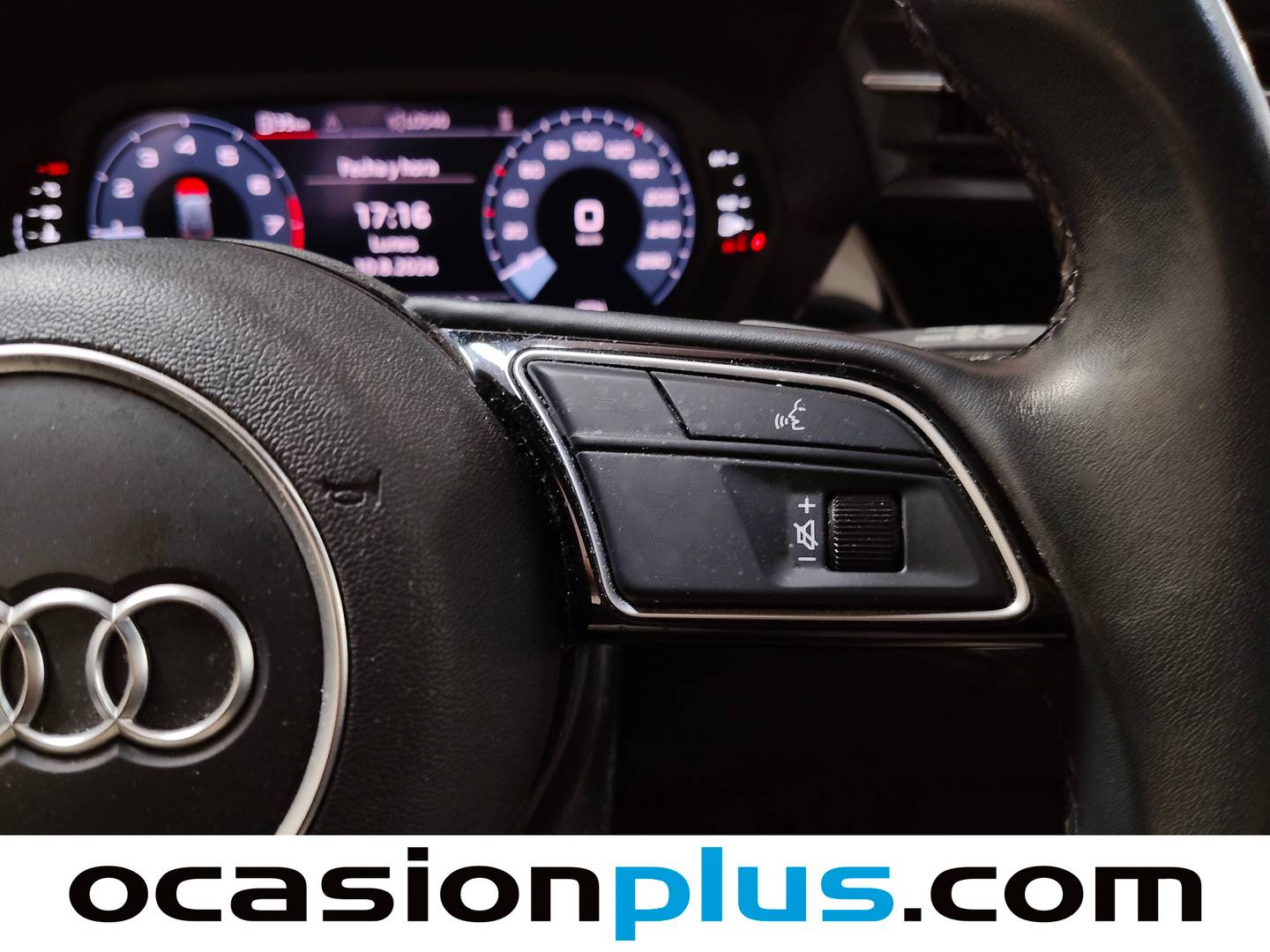 Audi A3 Audi A3 Sportback 30 TFSI (110 CV) S tronic seminuevo