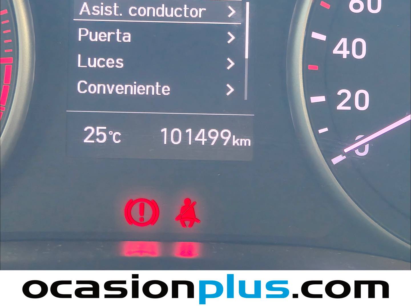 Hyundai i30 Hyundai i30 CW 1.4 TGDI Tecno (140 CV) seminuevo