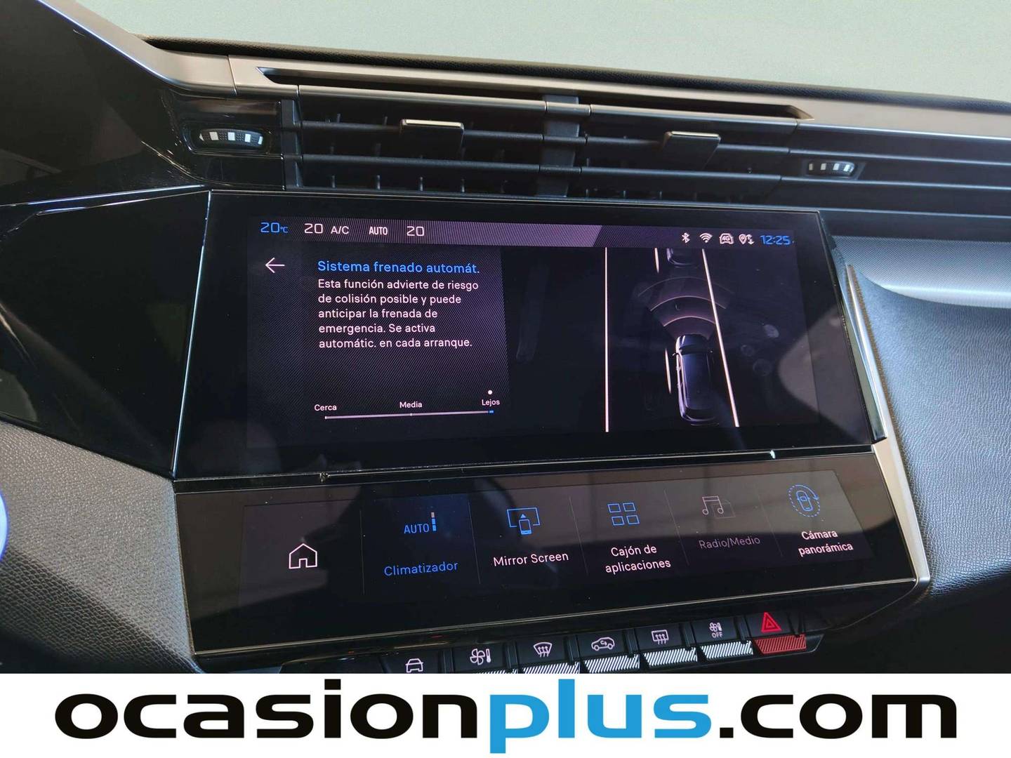 Peugeot 308 Peugeot 308 SW Hybrid 225 GT eEAT8 (225 CV) km 0