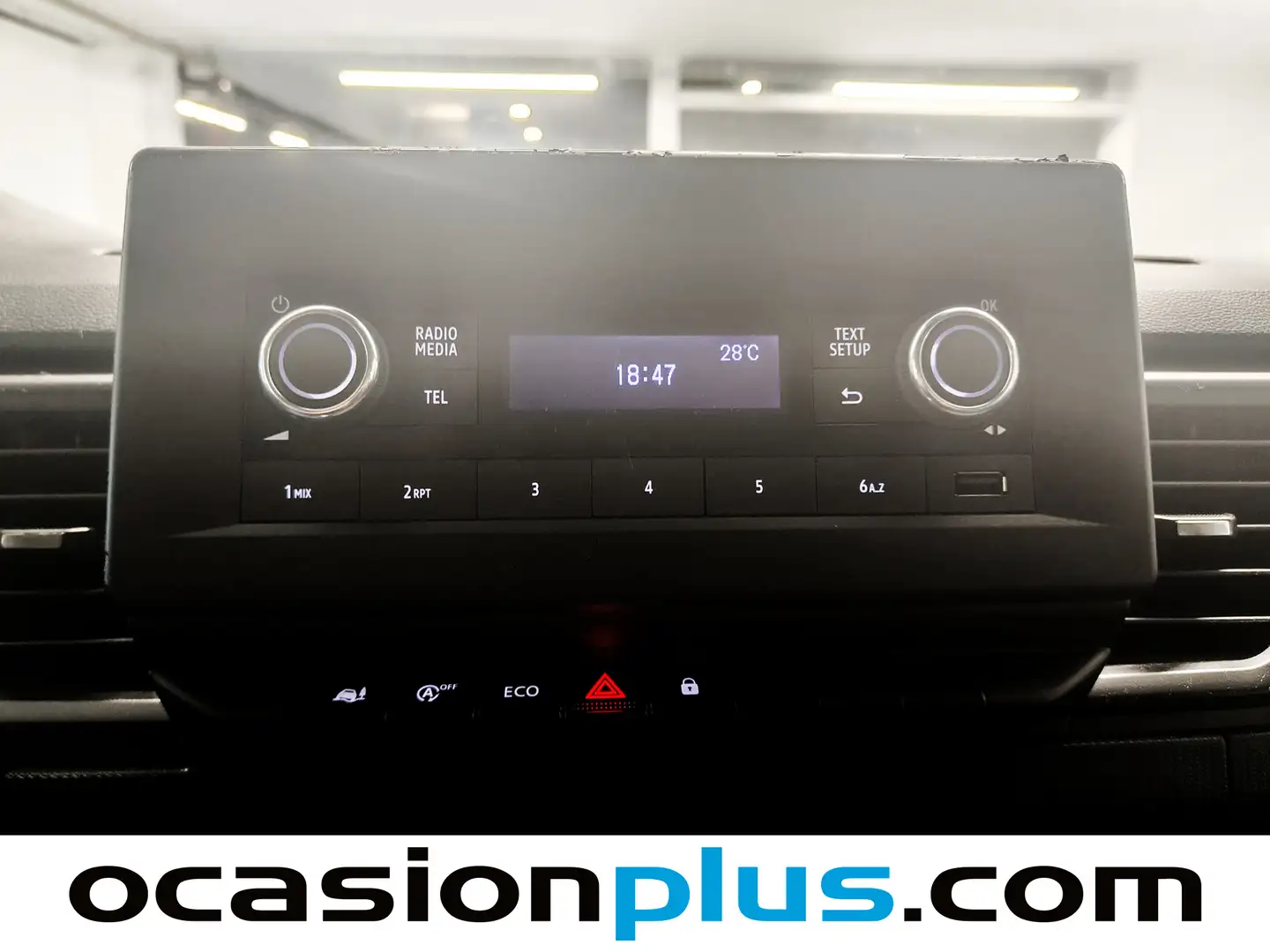 Foto Nissan Primastar Nissan Primastar Furgón 2.0 dCi Optima 1T L1H1 (110 CV)