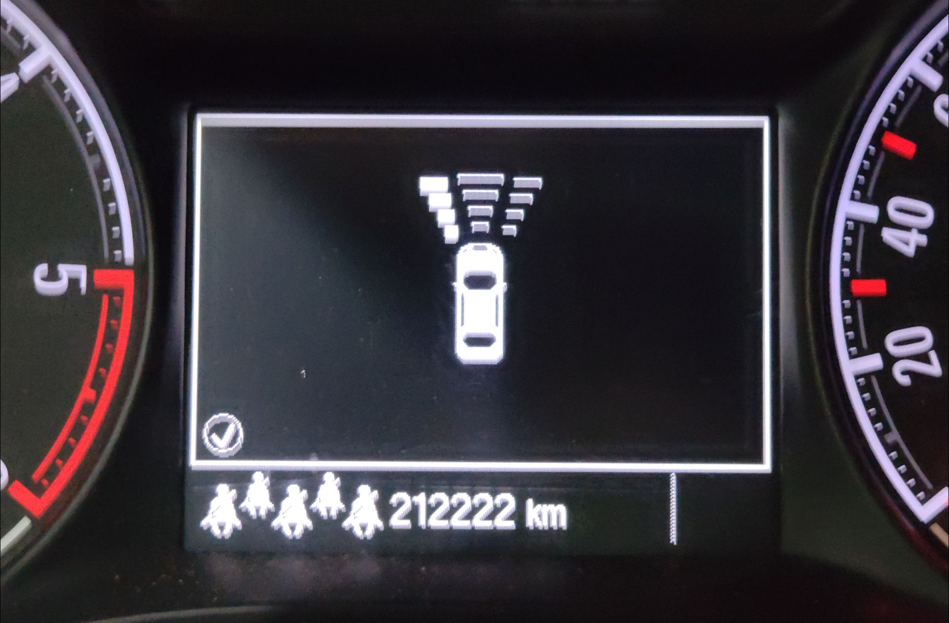 Opel Zafira 1.6 CDTi Excellence - foto 10