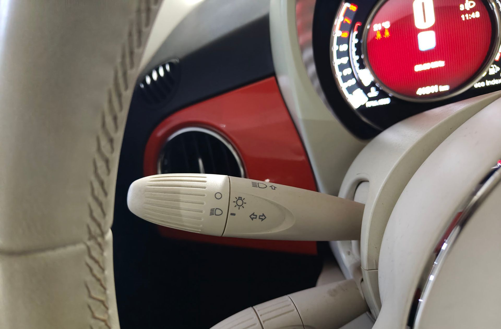 Fiat 500 1.0 Hybrid Dolcevita - foto 23