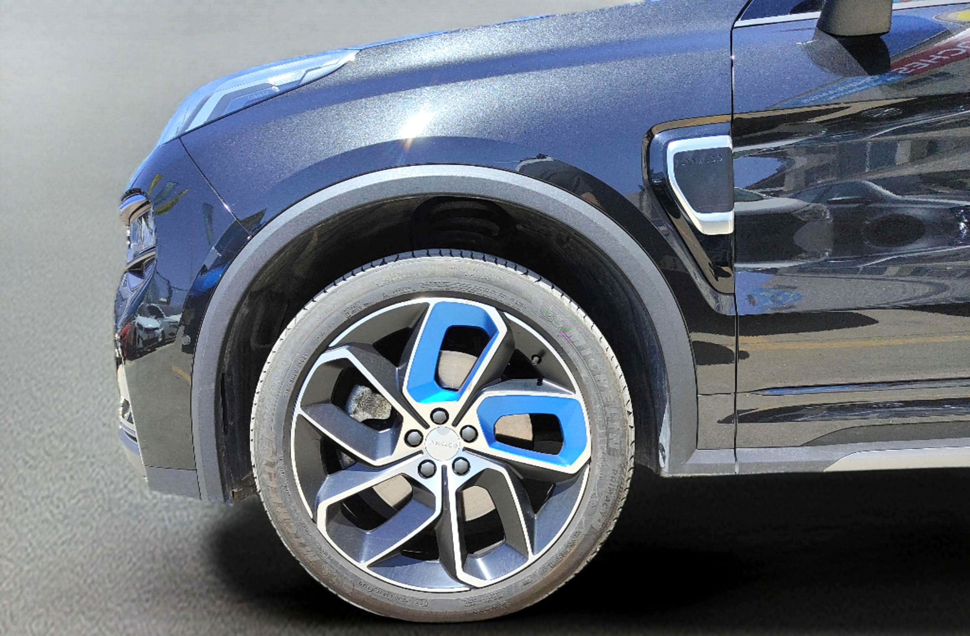 Lynk & Co 01 1.5 PHEV - foto 39