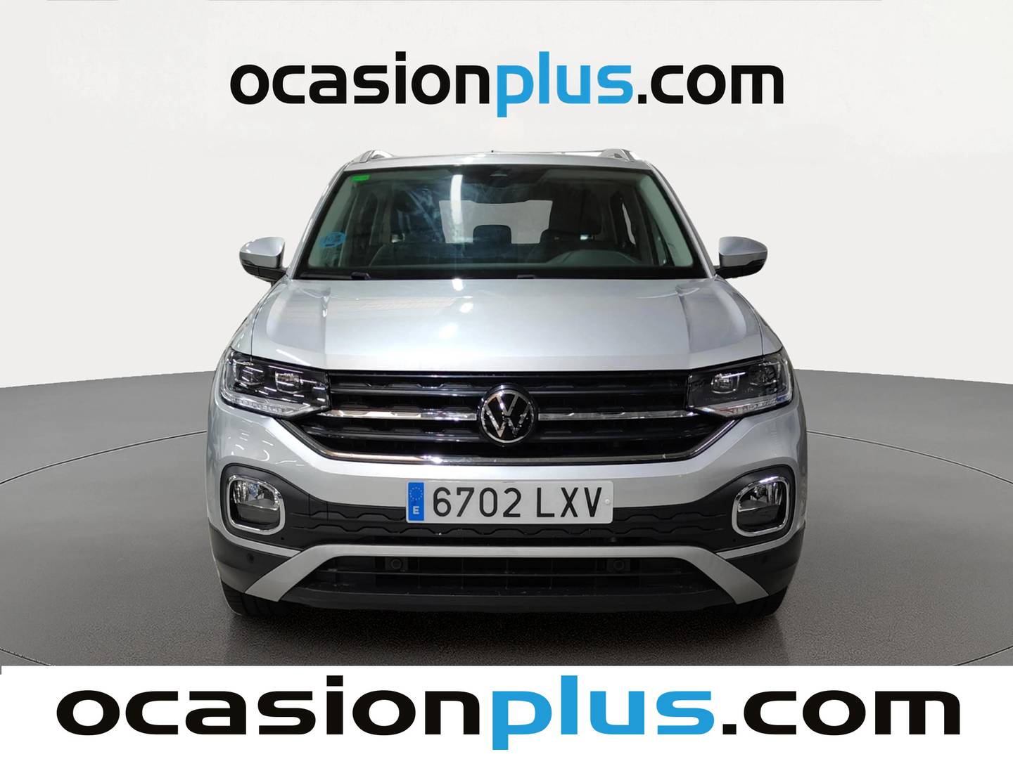 Volkswagen T-Cross Volkswagen T-Cross Sport 1.0 TSI (110 CV) barato