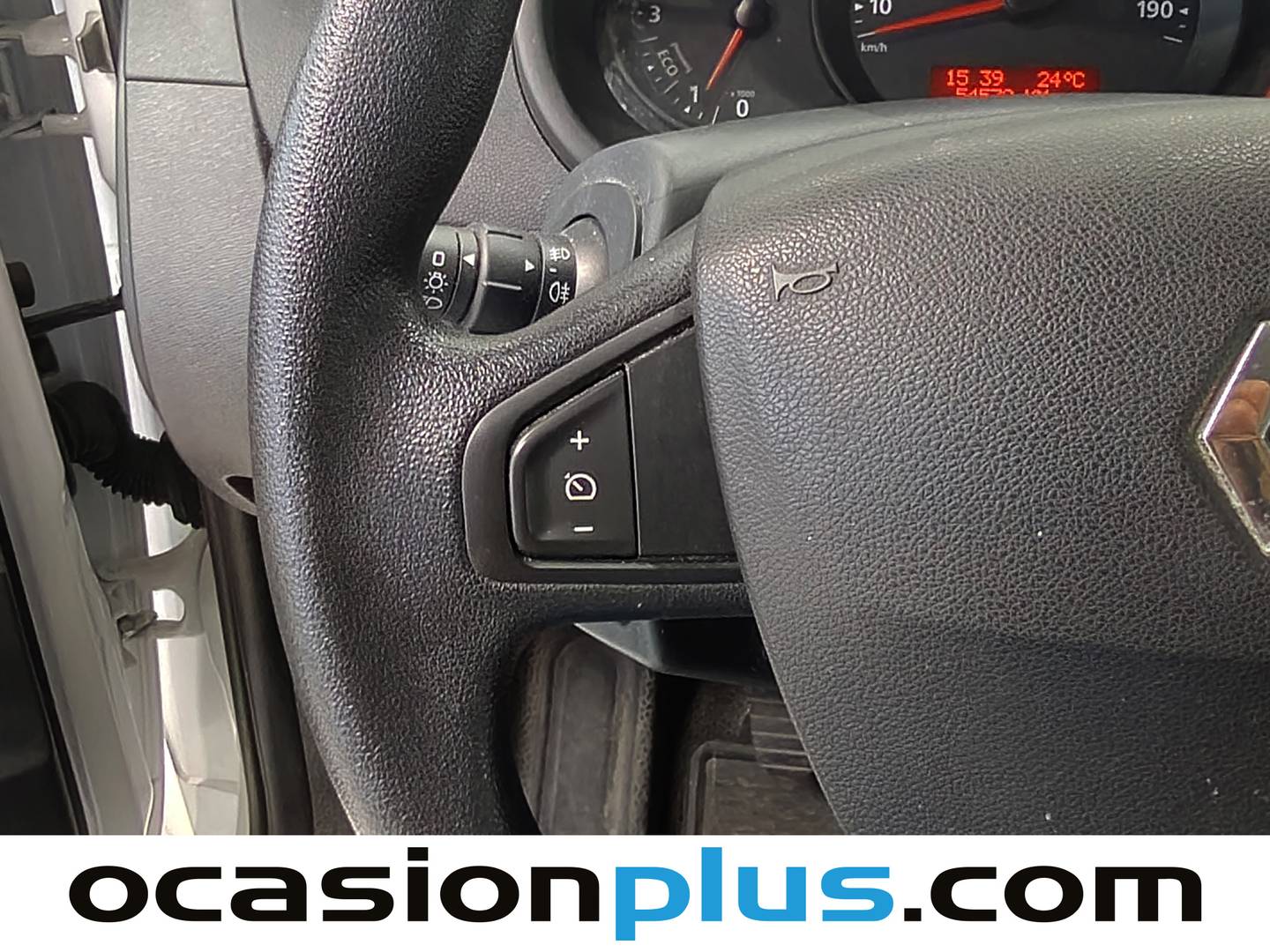Renault Kangoo Combi Renault Kangoo Combi Limited M1 Blue dCi (95 CV) de ocasión