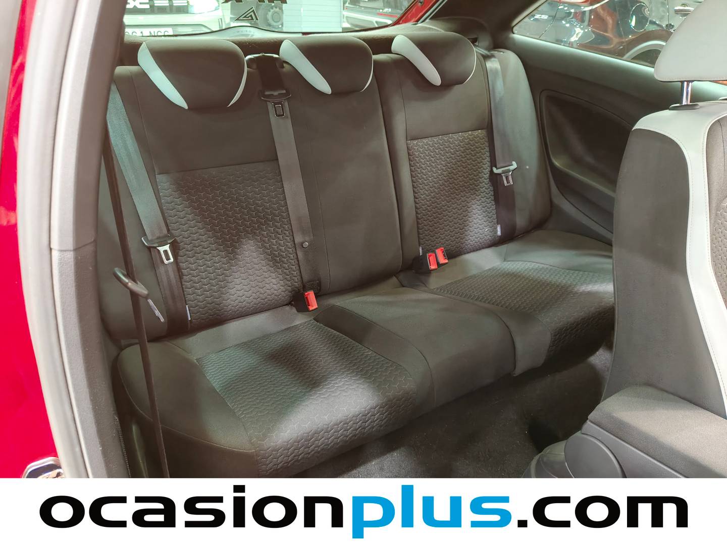 Seat Ibiza Seat Ibiza SC SC 1.8 TSI S&S Cupra (192 CV) gasolina