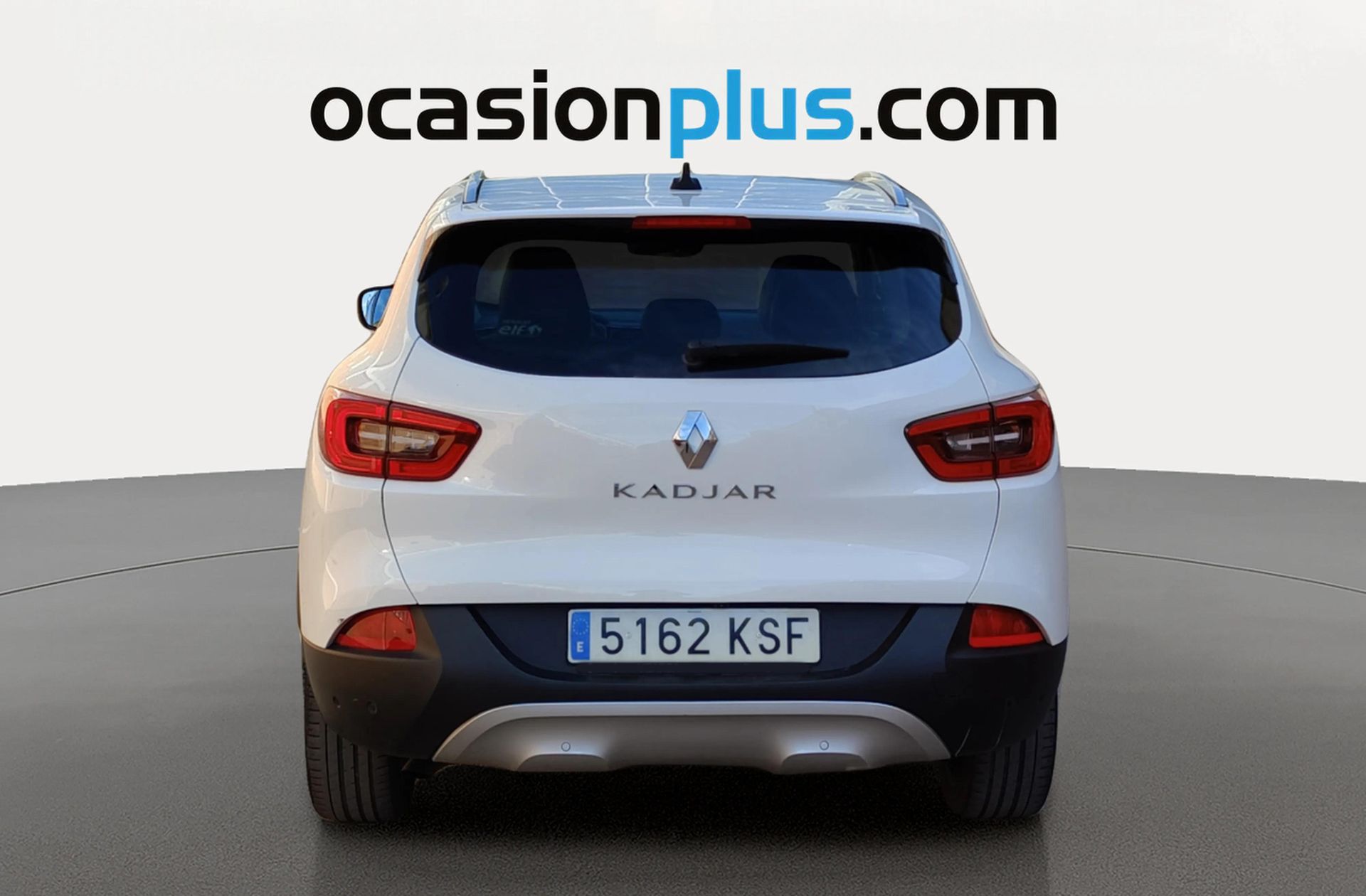 Renault Kadjar S -Edition GPF TCe - foto 16