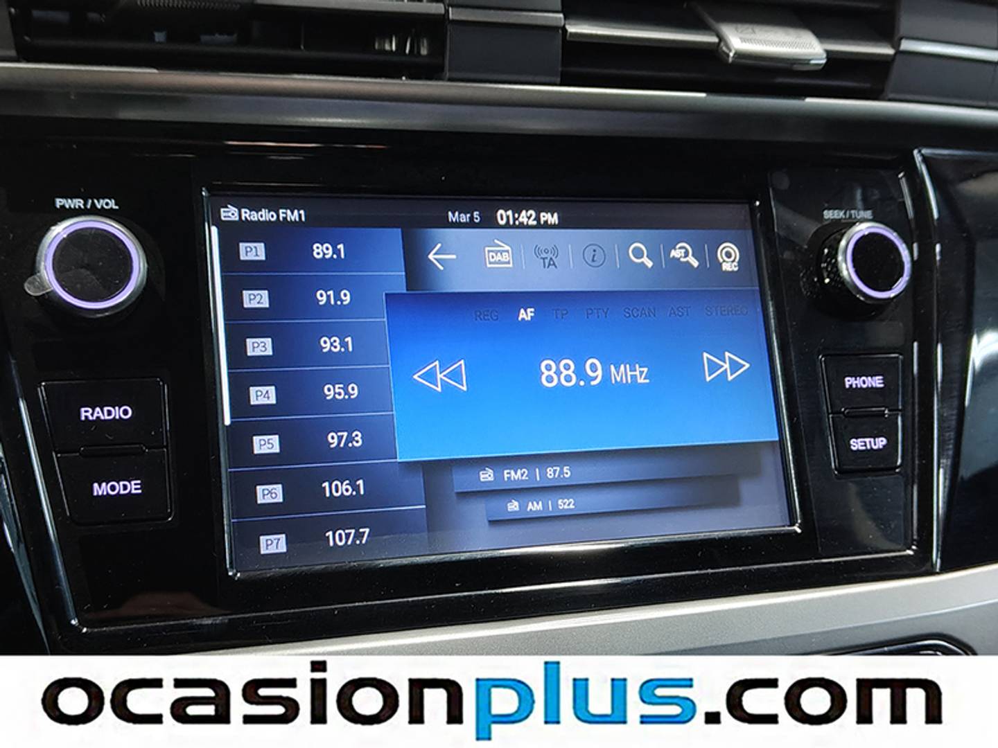 Foto SsangYong Korando Ssangyong Korando G15T LIMITED (163 CV)