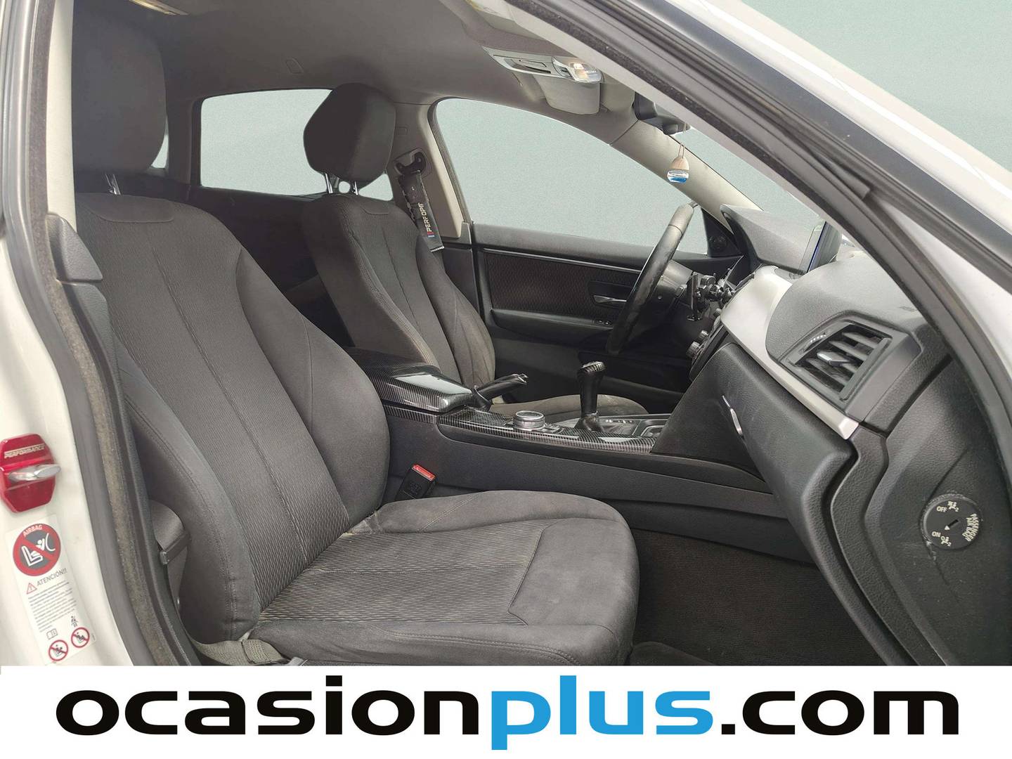 BMW Serie 4 BMW Serie 4 418d Gran Coupe (143 CV) manual
