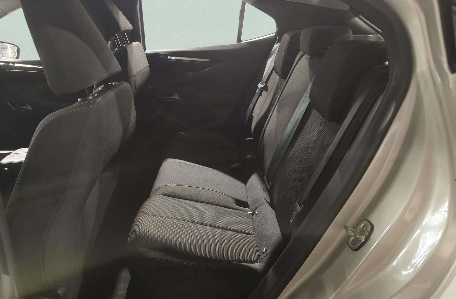 DS DS 4 BlueHDi 130 Bastille - foto 11