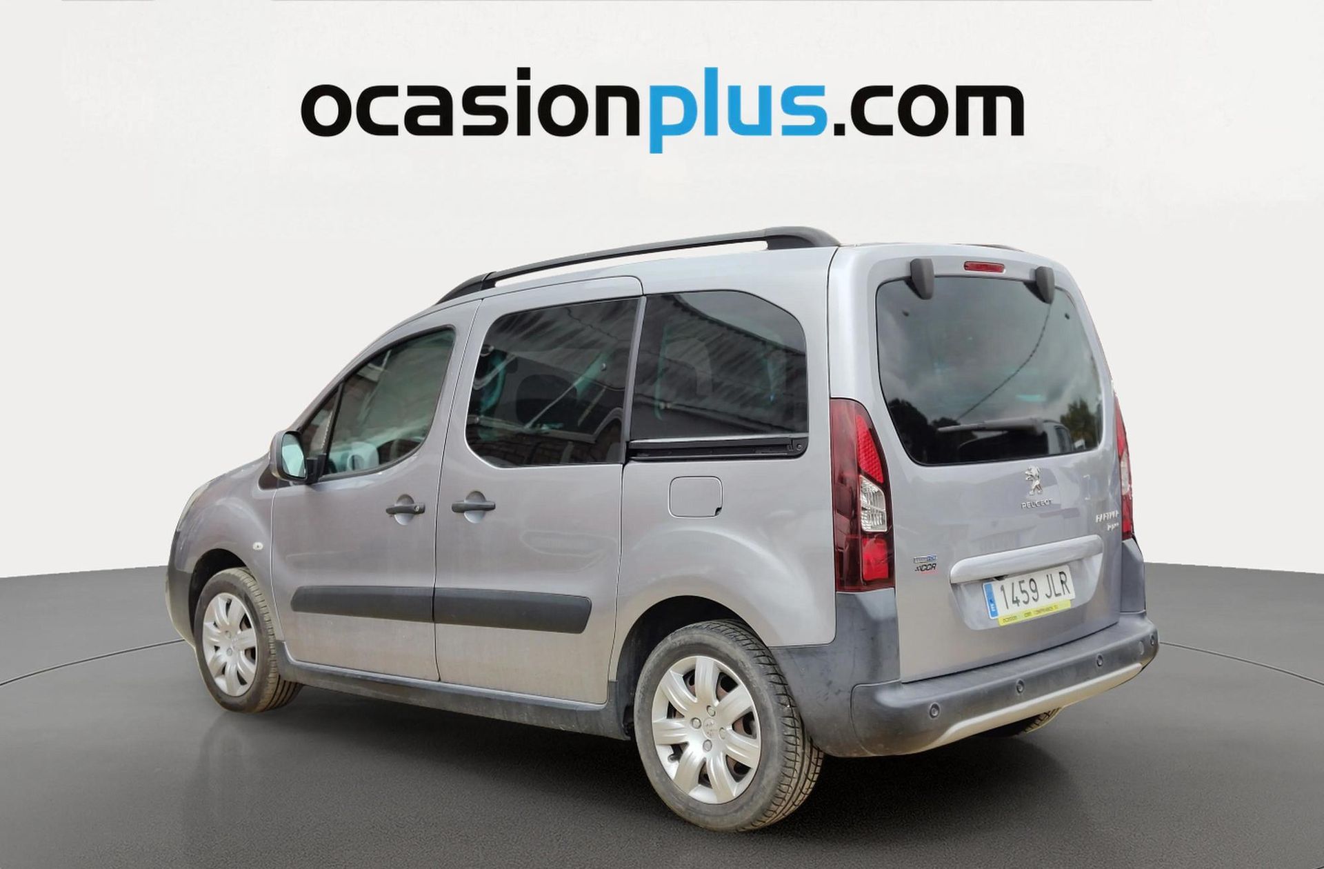 Peugeot Partner Tepee Combi 1.6 BlueHDi Outdoor - foto 4