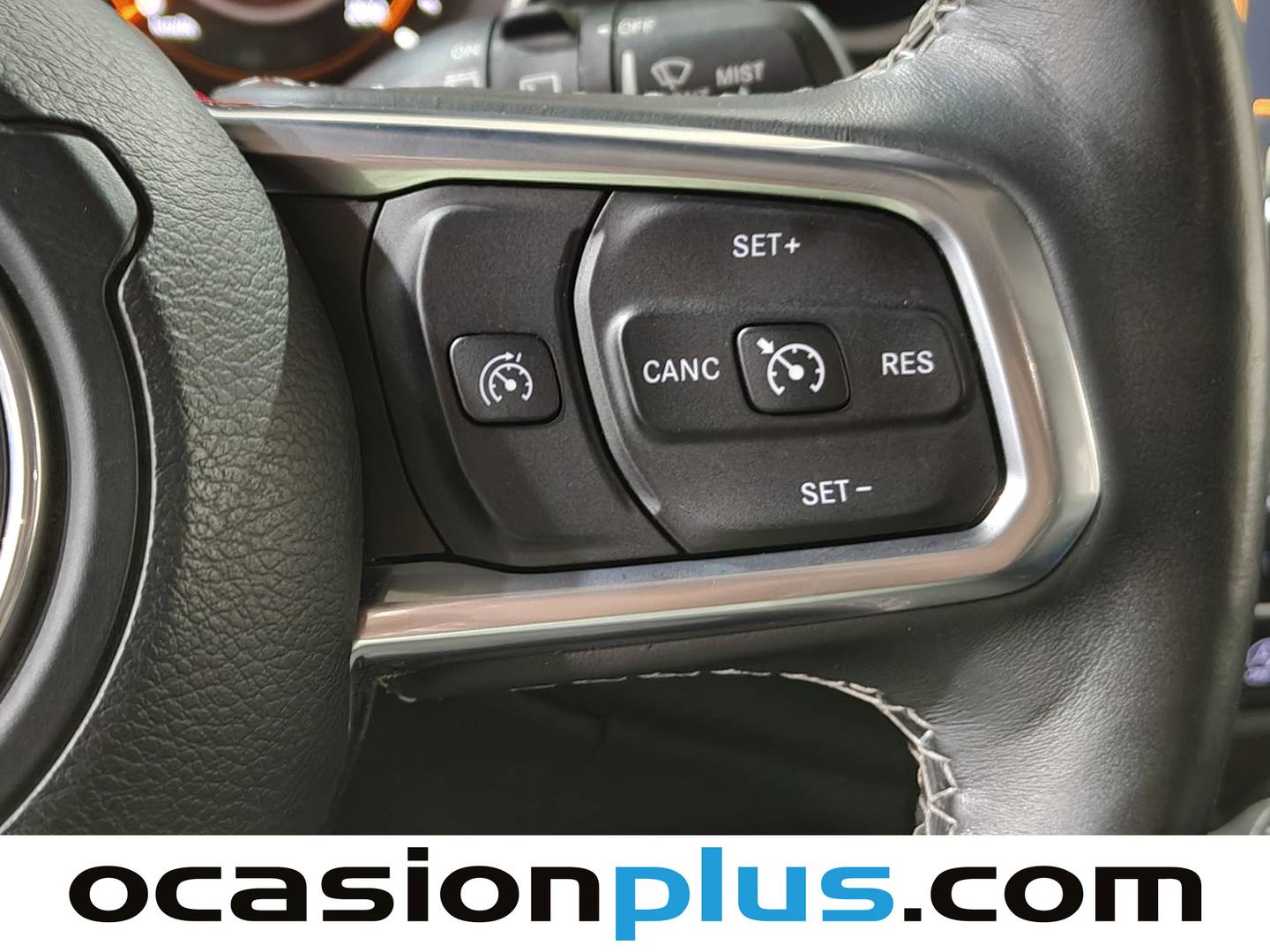 Jeep Wrangler Unlimited Jeep Wrangler Unlimited 2.2 CRD Sahara 8ATX (200 CV) km 0