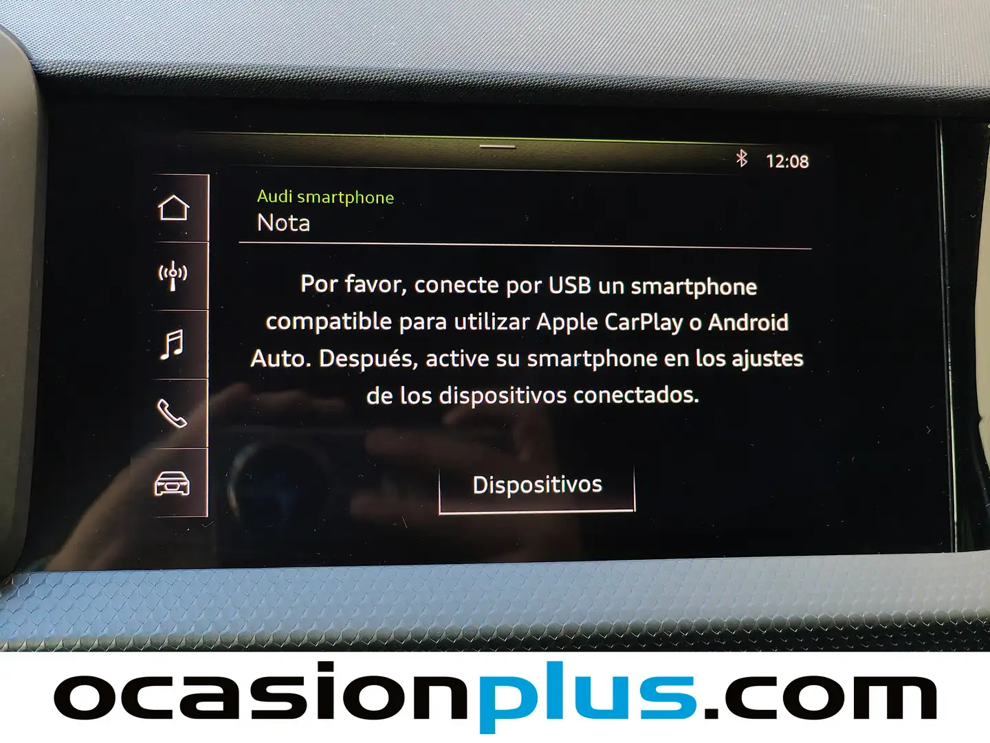 Foto Audi A1 Audi A1 Sportback S line 30 TFSI (116 CV) Pack S-Line