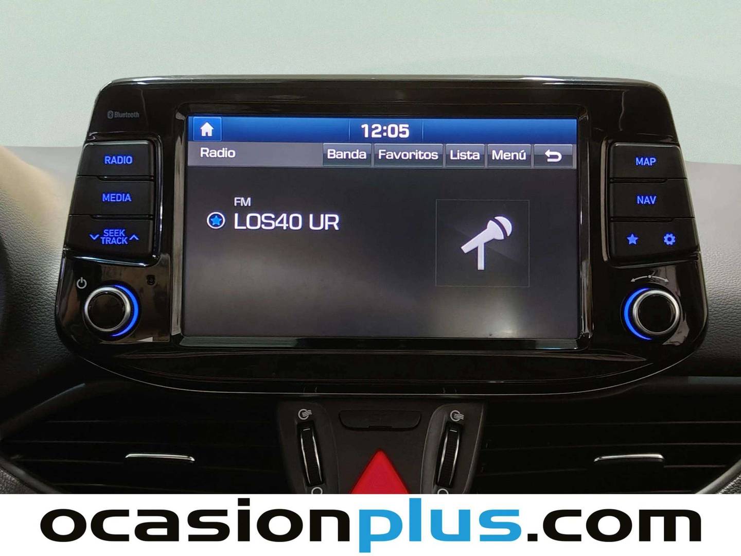 Hyundai i30 Hyundai i30 Fastback 1.4 TGDI Style DCT (140 CV) barato