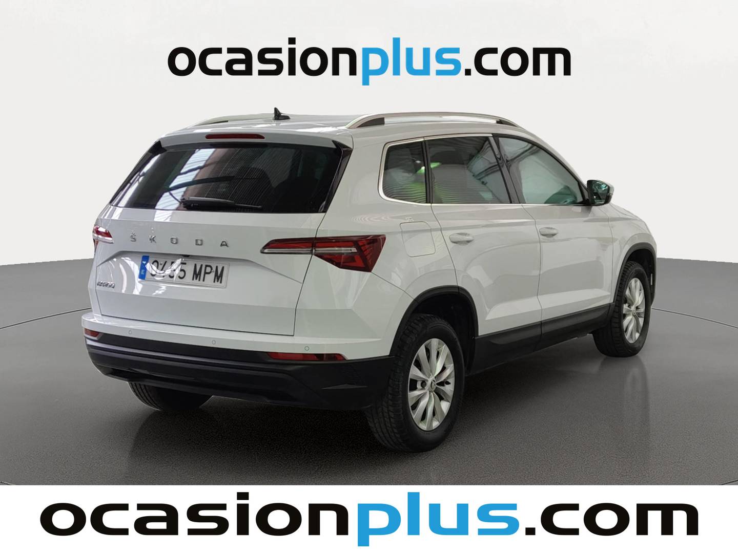 Foto Skoda Karoq Skoda Karoq 2.0 TDI Selection (115 CV)