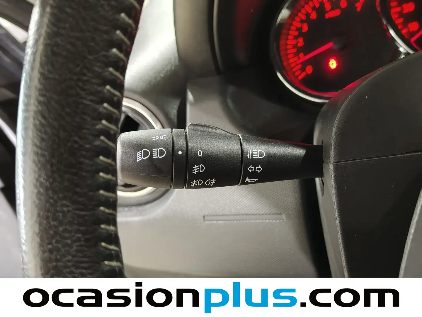 Foto Dacia Duster Dacia Duster Laureate TCE (125 CV)