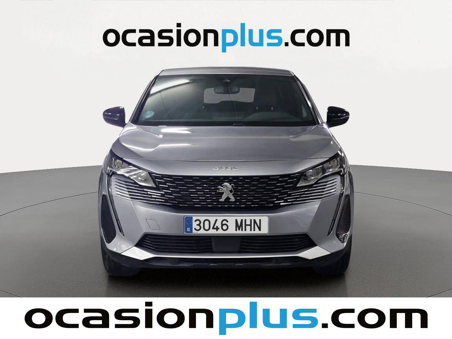 Peugeot 3008 Peugeot 3008 PureTech 130 S&S Allure Pack EAT8 (130 CV) al mejor precio