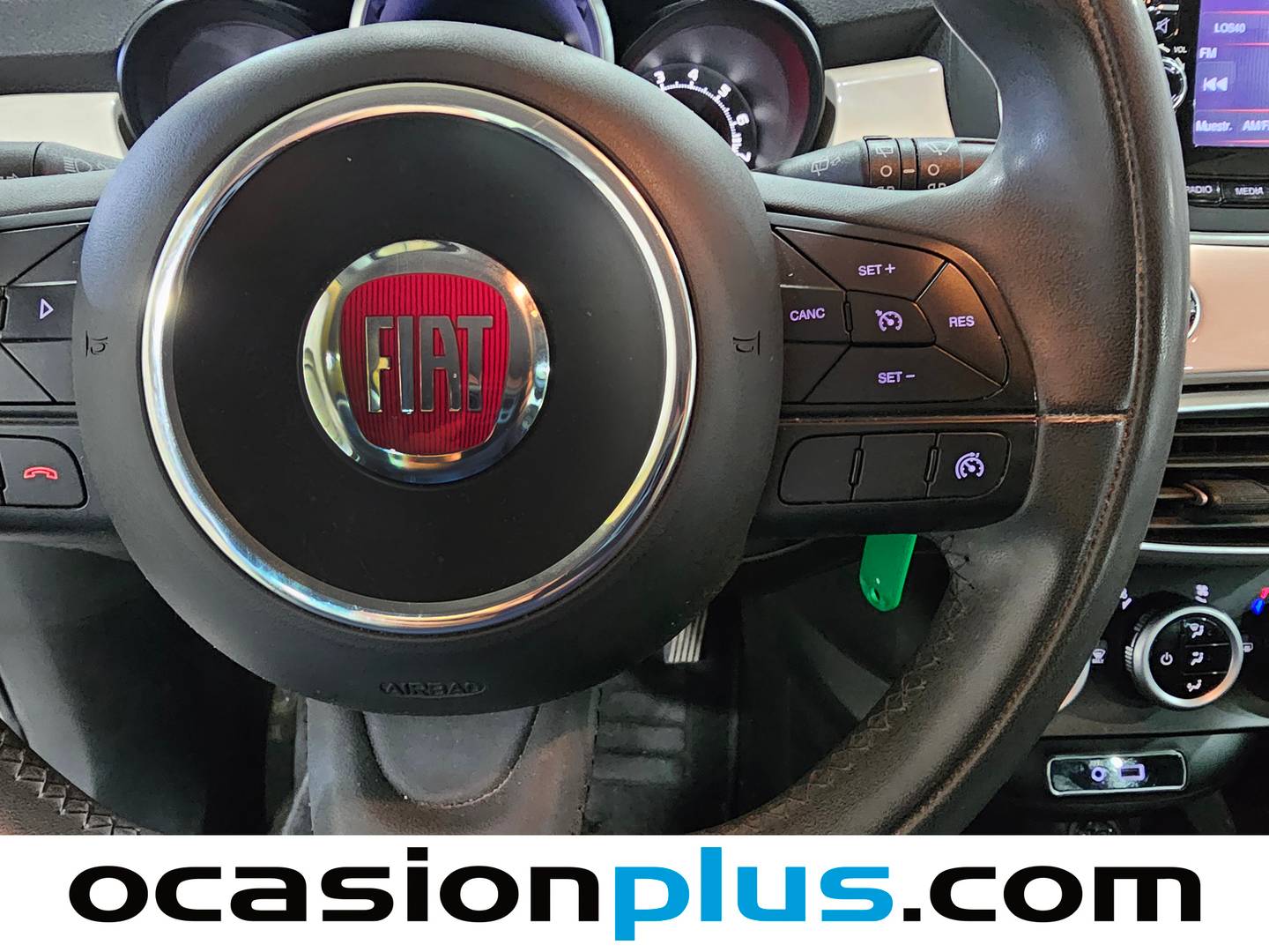 Fiat 500X Fiat 500X 1.6 E-Torq Pop Star 4x2 (110 CV) 110cv