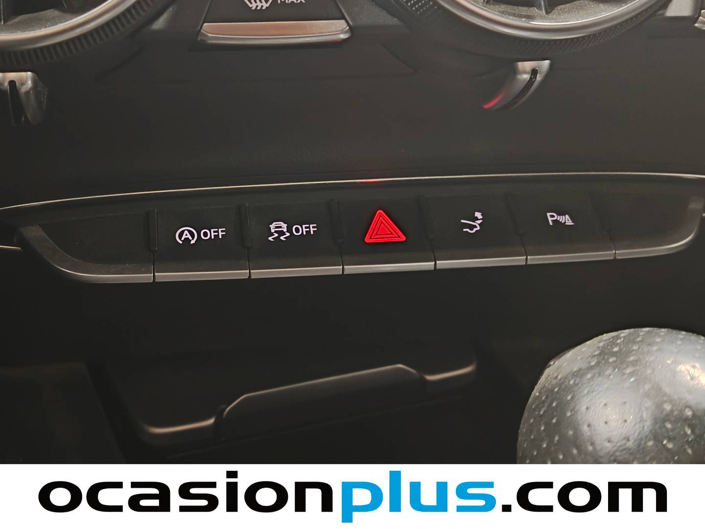 Audi TT Audi TT Roadster 1.8 TFSI (180 CV) S tronic Pack S-Line gasolina