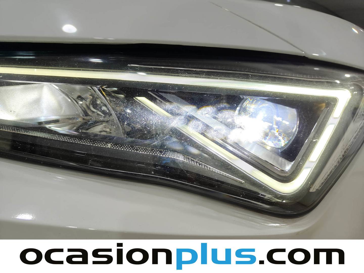 Seat León Seat León ST 2.0 TDI S&S FR XXL DSG (150 CV) barato