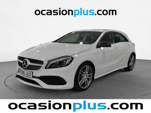 Mercedes Clase a Seminuevos Valencia