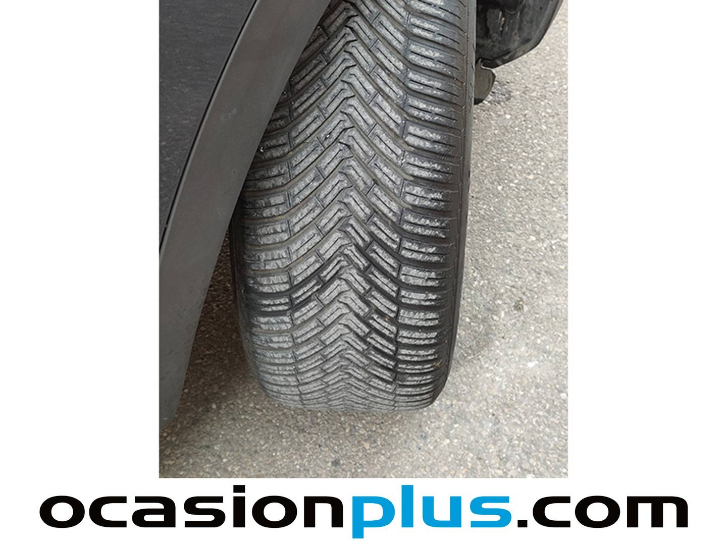 Foto Peugeot 5008 Peugeot 5008 1.2L PureTech S&S GT Line (130 CV) 7 Plazas