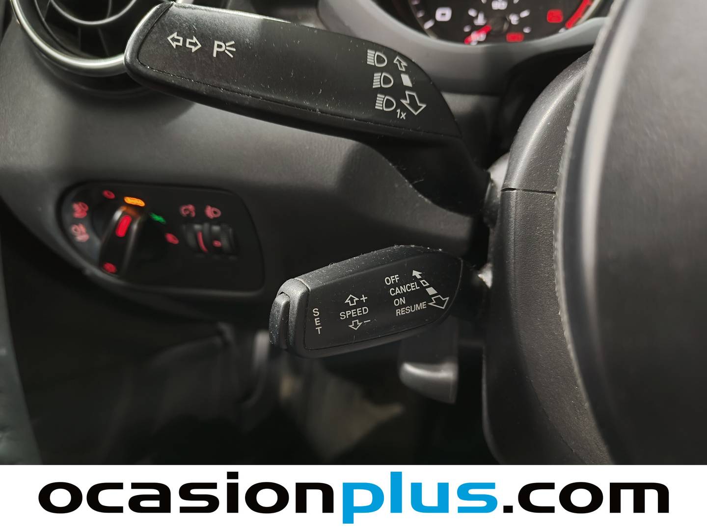 Audi A1 Audi A1 Sportback Adrenalin 1.4 TDI (90 CV) S tronic Pack S-Line de ocasión