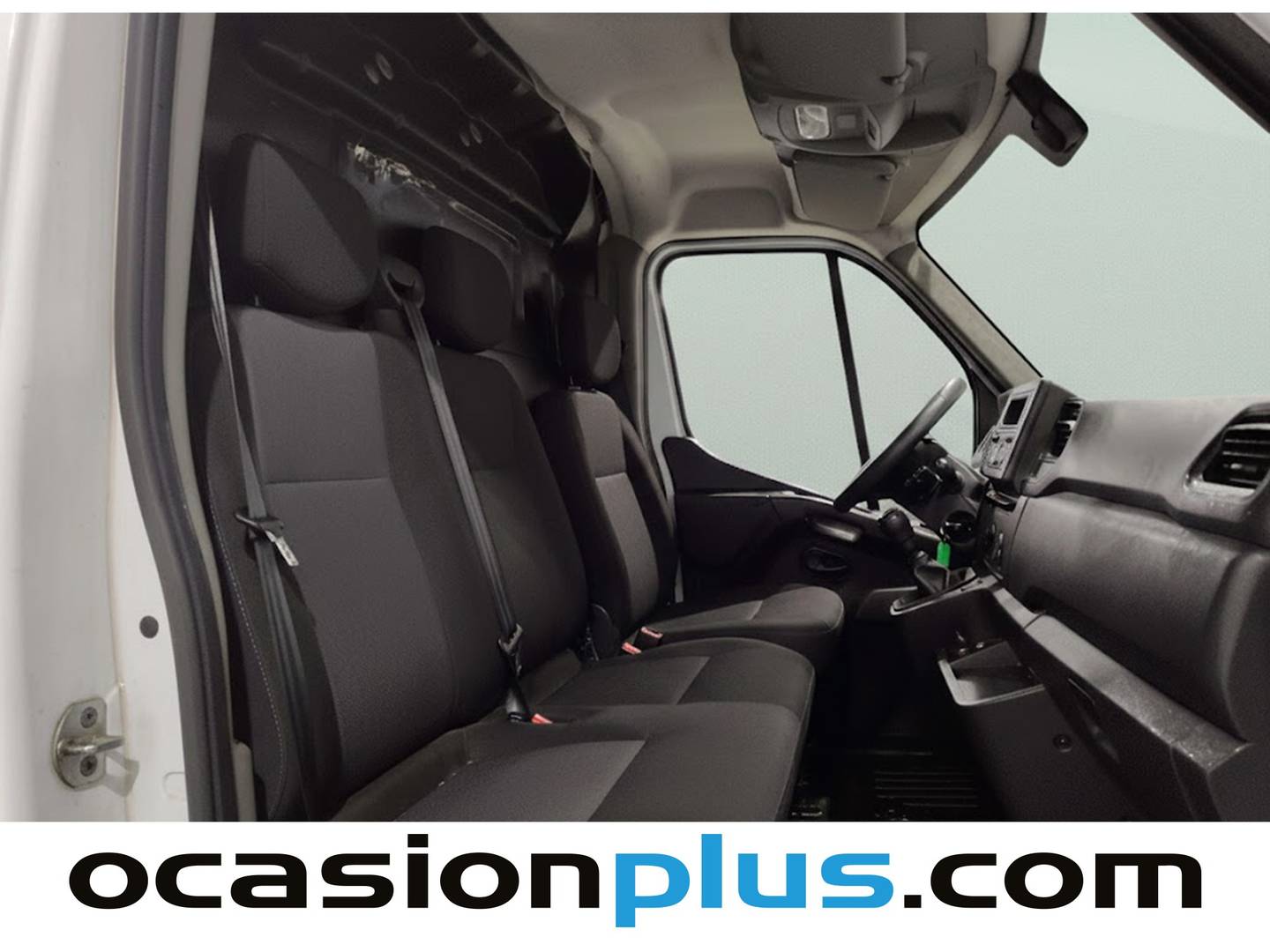 Foto Renault Master RENAULT Master Furgón T L2H2 3300 Bl dCi 99kW (135CV)