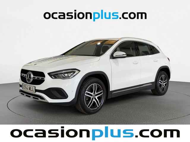 Mercedes Gla Seminuevo