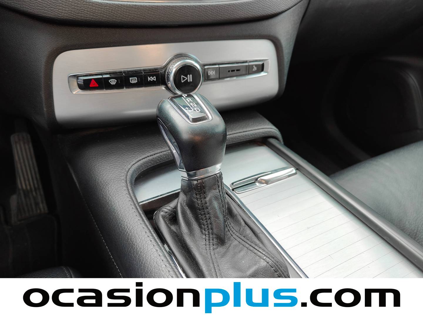 Volvo XC90 Volvo XC90 D4 Momentum Auto (190 CV) de segunda mano