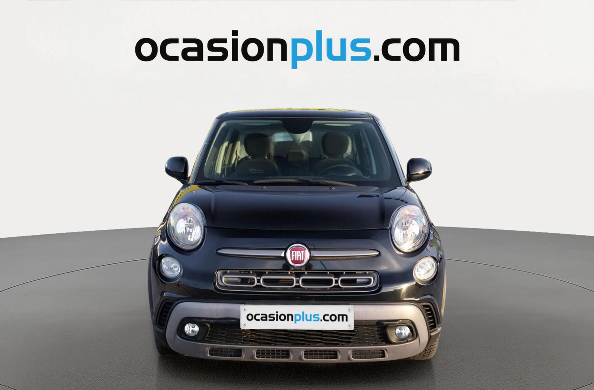 Fiat 500L 1.4 16v Cross - foto 13