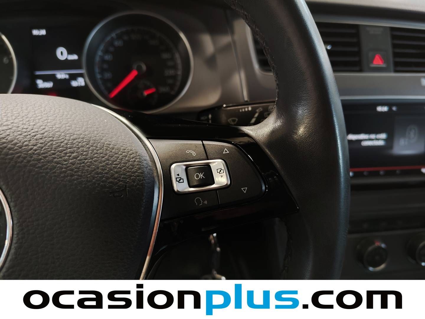 Foto Volkswagen Golf Volkswagen Golf Special Edition 1.2 TSI BMT (110 CV)