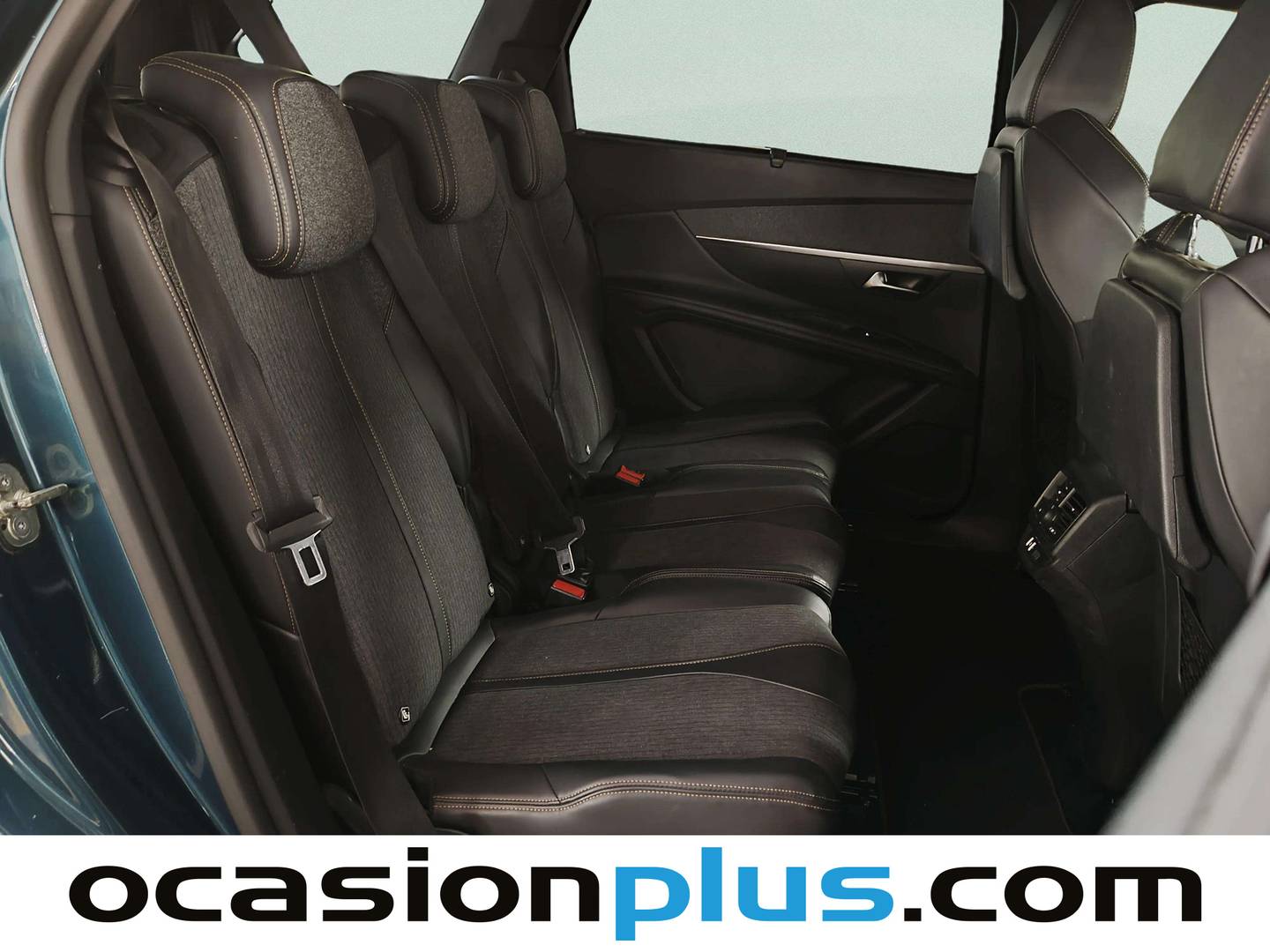 Peugeot 5008 Peugeot 5008 BlueHDI 130 S&S GT Line EAT8 (130 CV) 7 Plazas diésel
