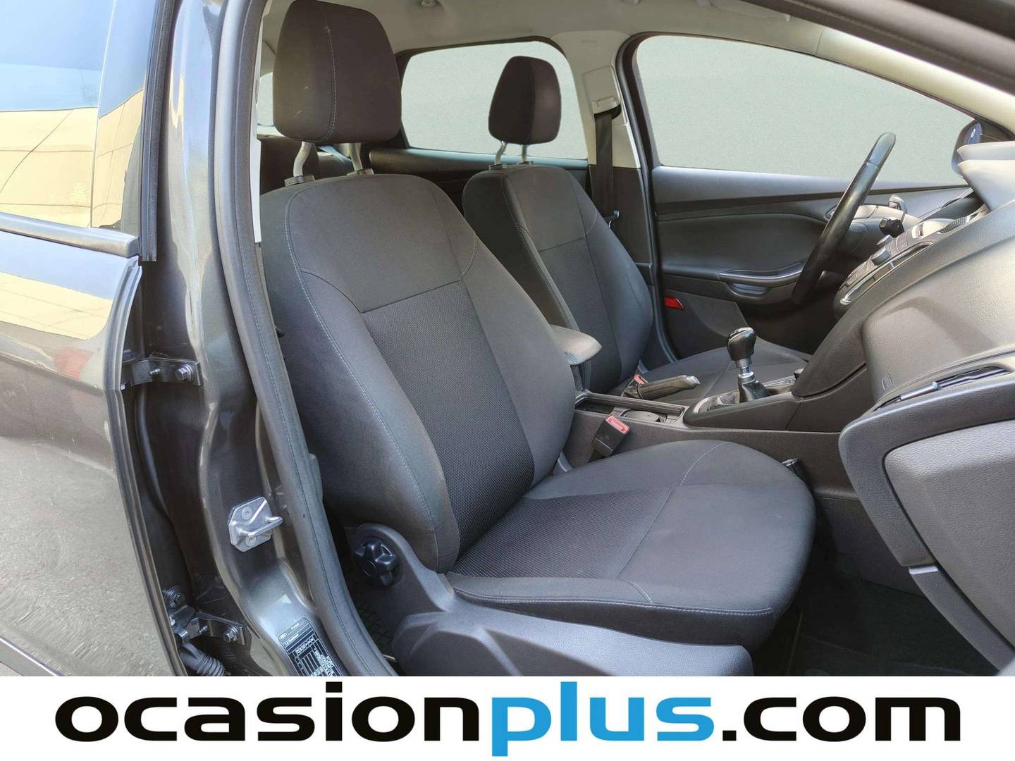 Ford Focus Ford Focus 1.0 Ecoboost S&S Trend+ (125 CV) 2018