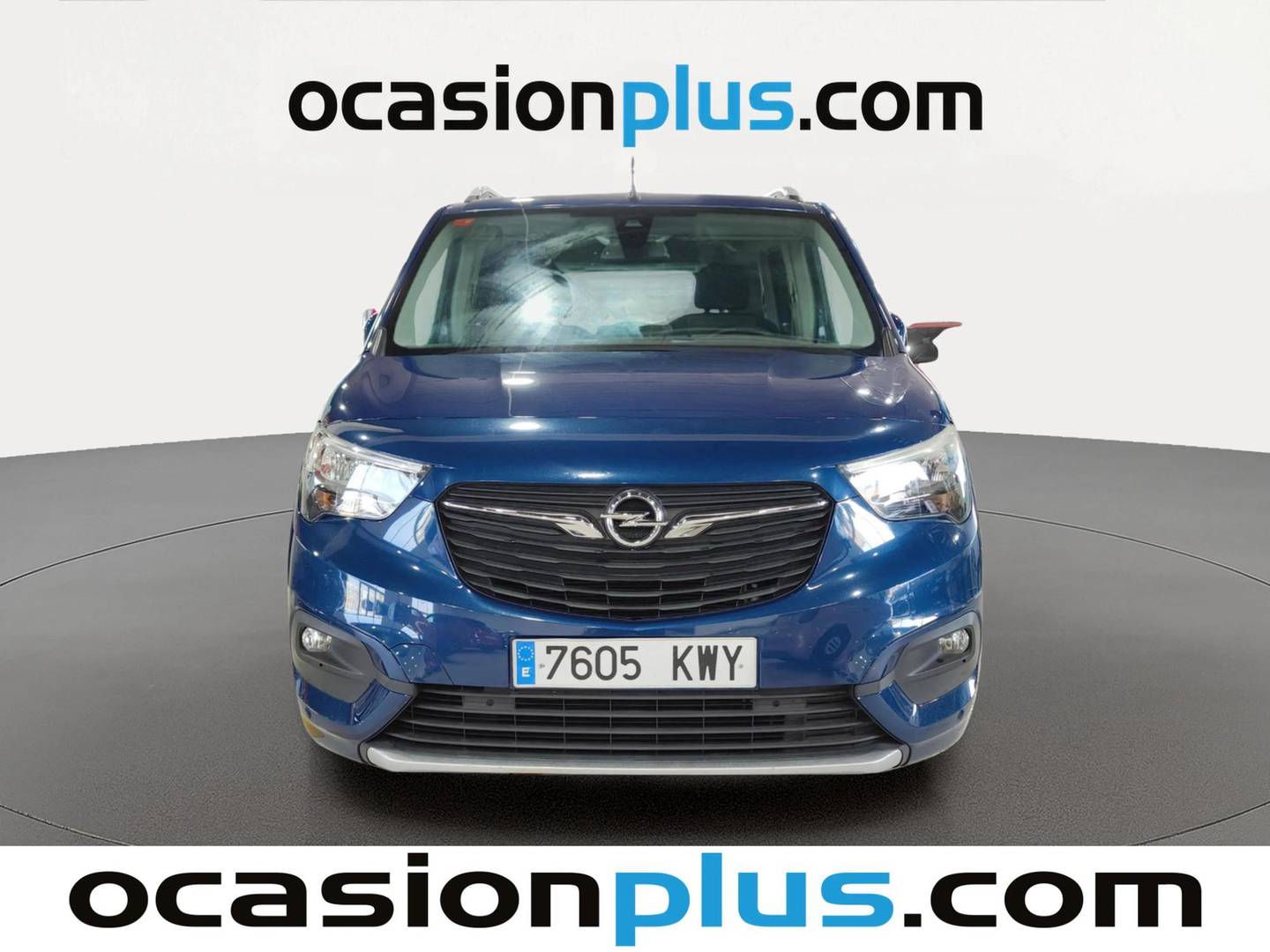 Opel Combo Life Opel Combo Life 1.5TD S&S Innovation (100 CV) al mejor precio