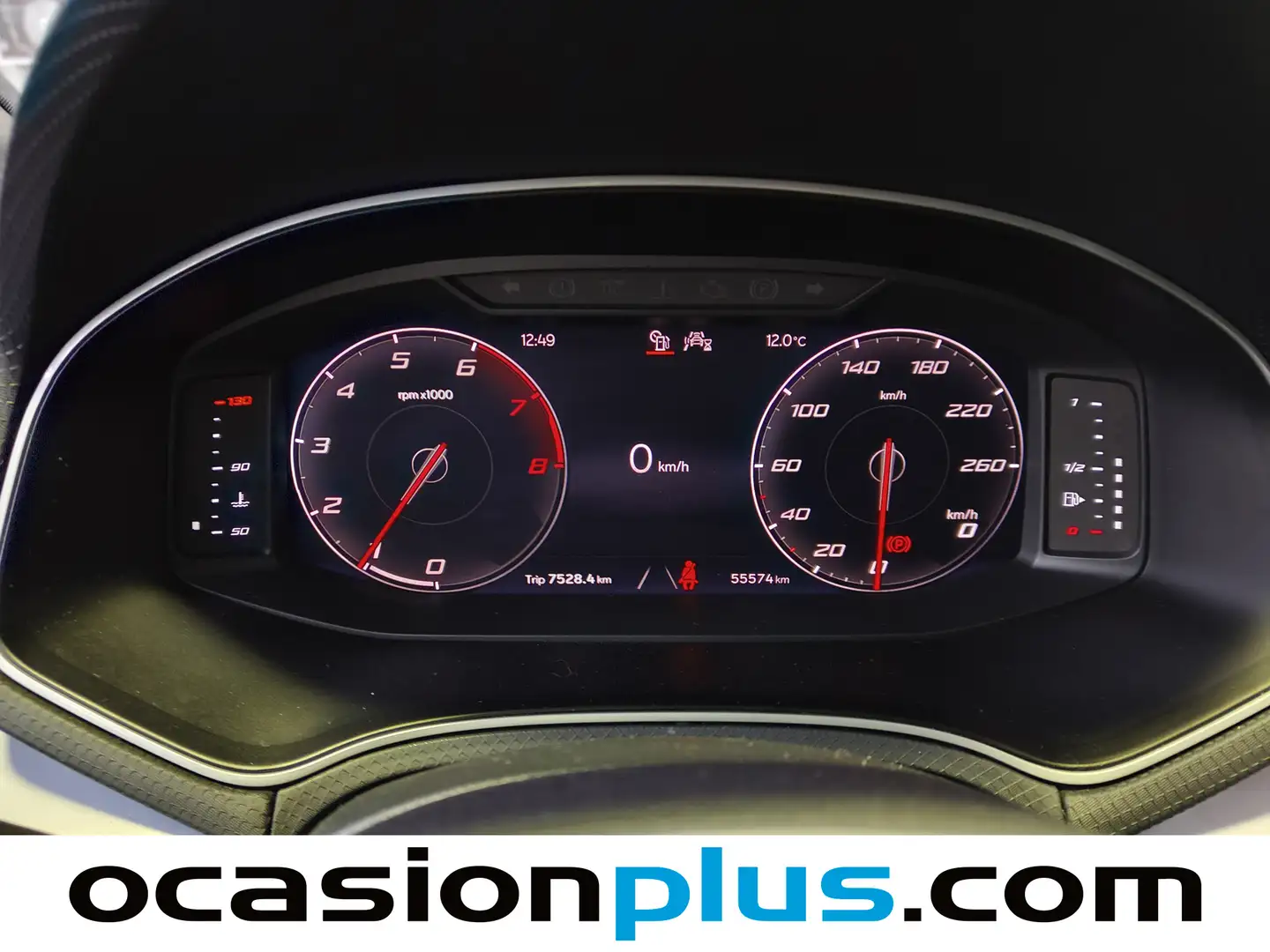 Foto Seat Ibiza SEAT Ibiza 1.0 TSI S&S FR XL (110 CV)