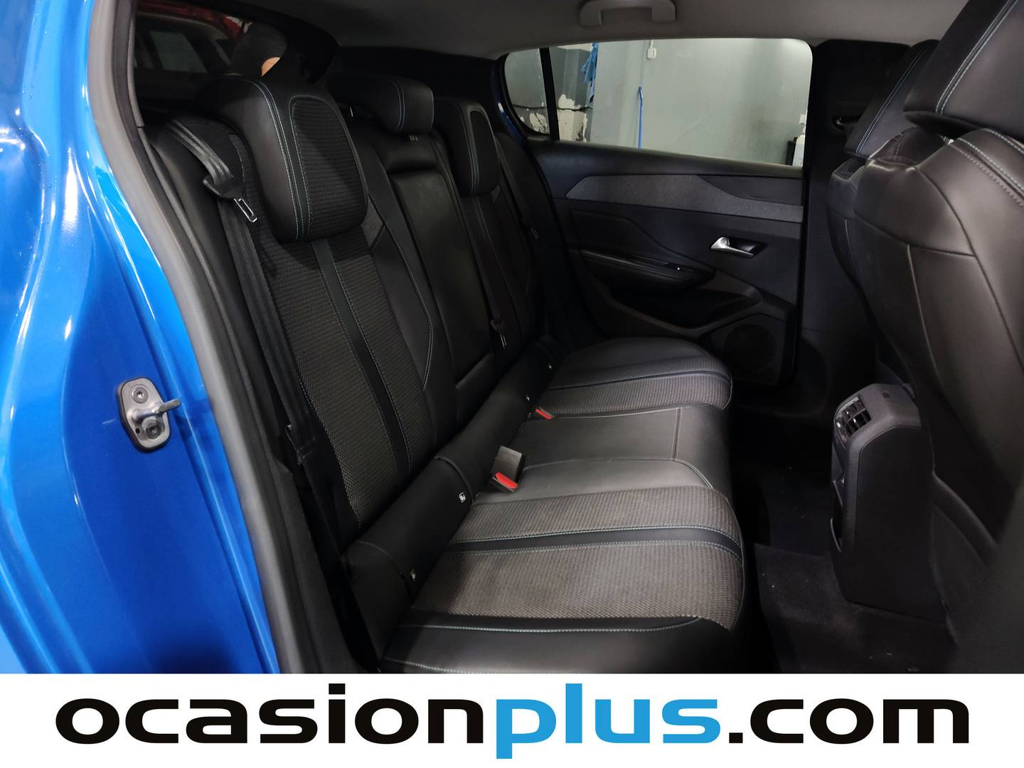 Peugeot 308 Peugeot 308 PureTech 130 S&S Allure (130 CV) gasolina