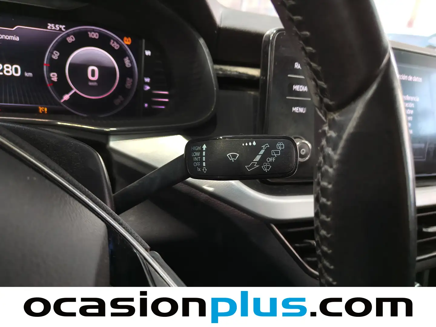 Foto Skoda Scala Skoda Scala 1.0 TSI Ambition (110 CV)