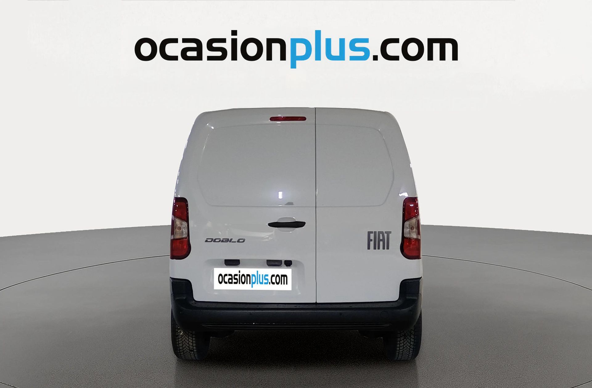 Fiat Doblò Furgón BlueHDi 100 M - foto 16