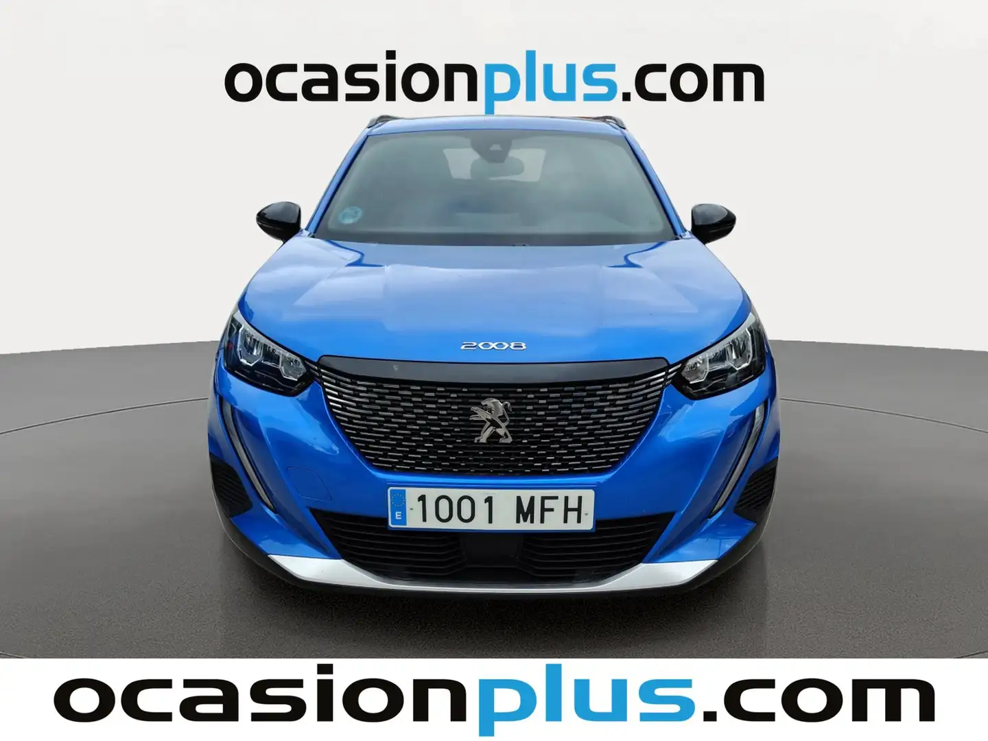 Foto Peugeot 2008 Peugeot 2008 PureTech 100 S&S Allure (100 CV)