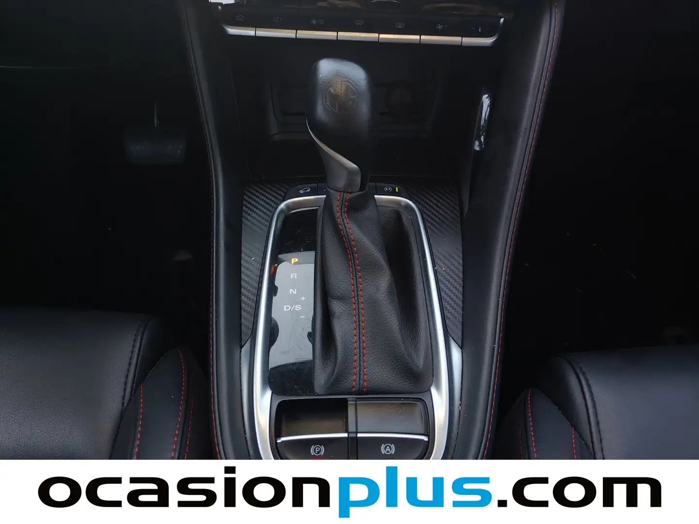 Foto MG ZS MG ZS 1.0T Luxury Auto (111 CV)