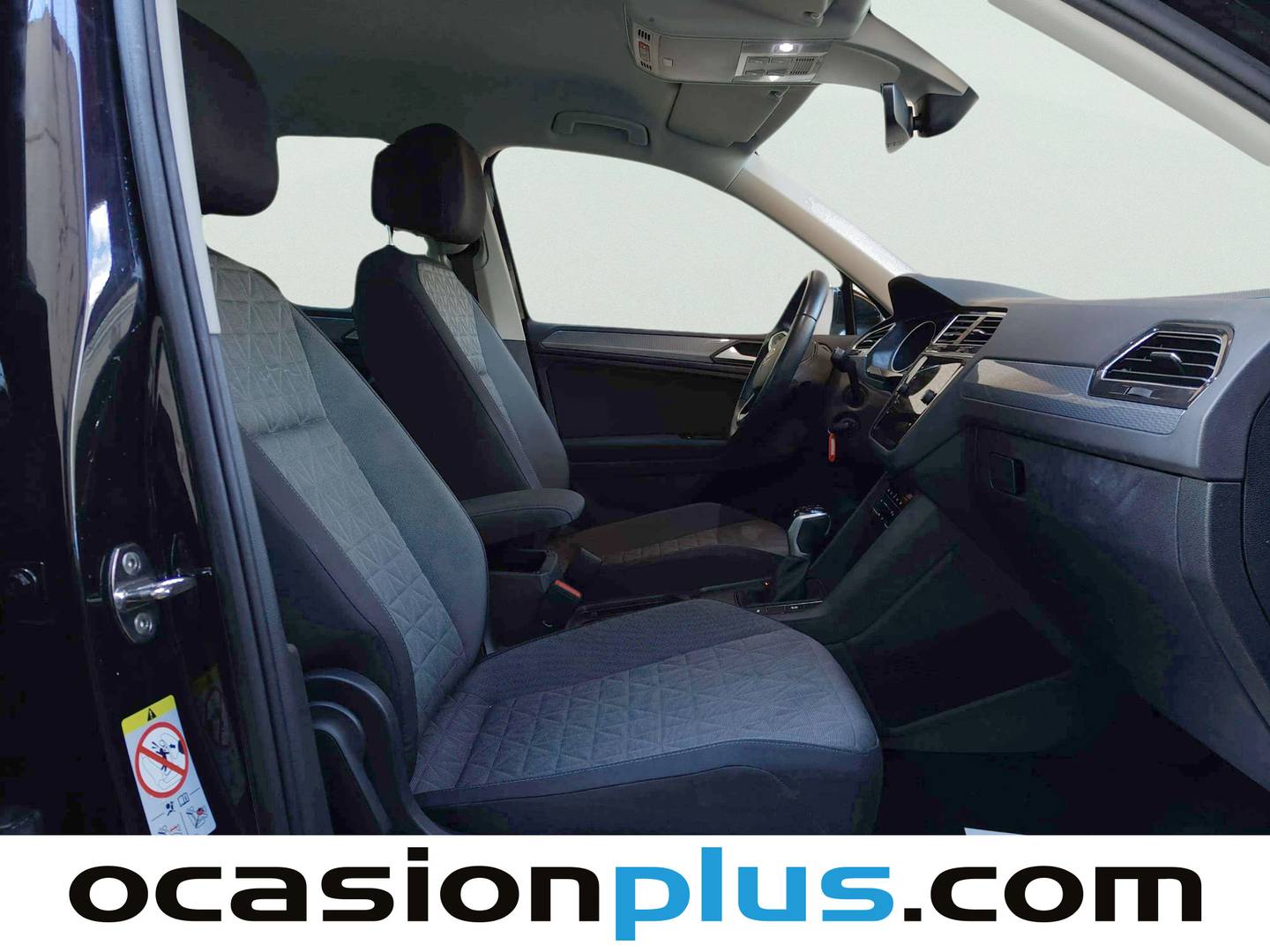 Foto Volkswagen Tiguan Volkswagen Tiguan Life 1.5 TSI (150 CV) DSG